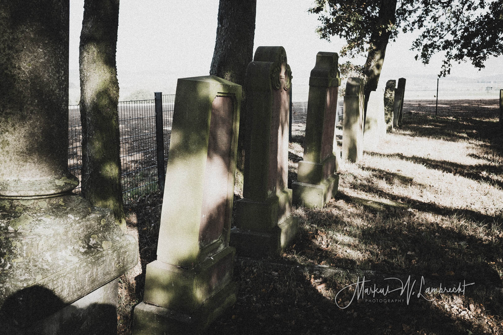 Flieden, Jüdischer Friedhof